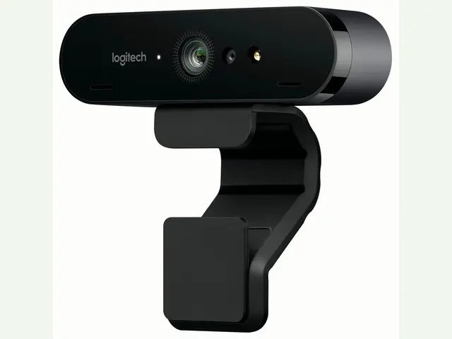 Фото товара Logitech Brio 4K
