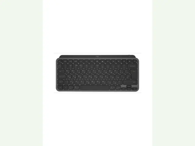 Фото товара Logitech MX Keys Mini