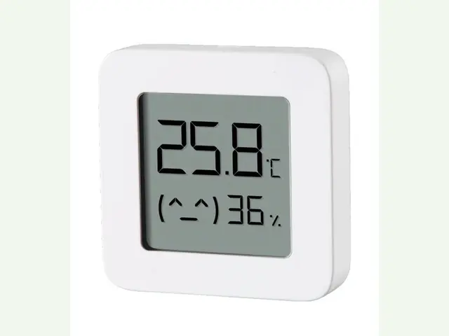 Фото товара Mi Temperature and Humidity Monitor 2